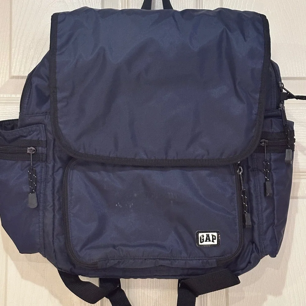 GAP vintage nylon